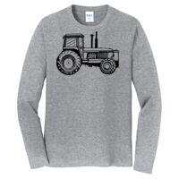 Long Sleeve Fan Favorite Tee Thumbnail