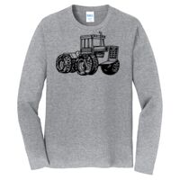 Long Sleeve Fan Favorite Tee Thumbnail