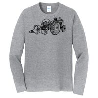 Long Sleeve Fan Favorite Tee Thumbnail