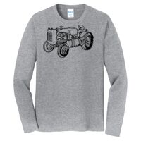 Long Sleeve Fan Favorite Tee Thumbnail