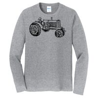 Long Sleeve Fan Favorite Tee Thumbnail