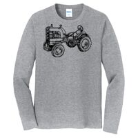 Long Sleeve Fan Favorite Tee Thumbnail