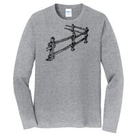 Long Sleeve Fan Favorite Tee Thumbnail