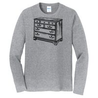 Long Sleeve Fan Favorite Tee Thumbnail