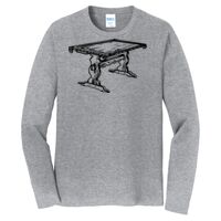 Long Sleeve Fan Favorite Tee Thumbnail