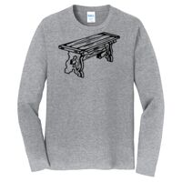 Long Sleeve Fan Favorite Tee Thumbnail