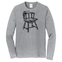 Long Sleeve Fan Favorite Tee Thumbnail