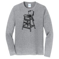 Long Sleeve Fan Favorite Tee Thumbnail