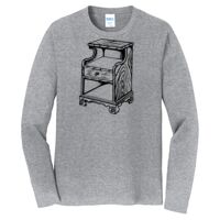 Long Sleeve Fan Favorite Tee Thumbnail