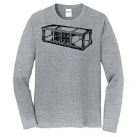 Long Sleeve Fan Favorite Tee Thumbnail