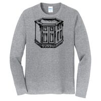 Long Sleeve Fan Favorite Tee Thumbnail