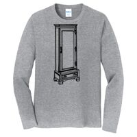 Long Sleeve Fan Favorite Tee Thumbnail