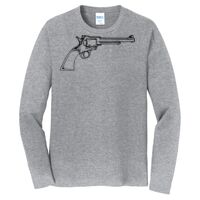 Long Sleeve Fan Favorite Tee Thumbnail