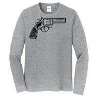 Long Sleeve Fan Favorite Tee Thumbnail