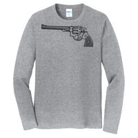 Long Sleeve Fan Favorite Tee Thumbnail