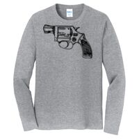 Long Sleeve Fan Favorite Tee Thumbnail