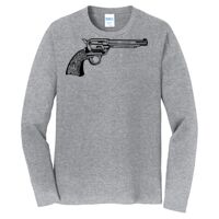 Long Sleeve Fan Favorite Tee Thumbnail