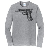 Long Sleeve Fan Favorite Tee Thumbnail