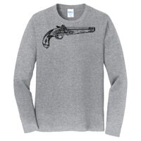 Long Sleeve Fan Favorite Tee Thumbnail