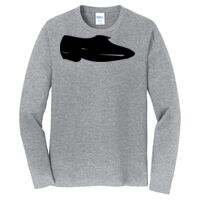 Long Sleeve Fan Favorite Tee Thumbnail