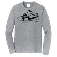 Long Sleeve Fan Favorite Tee Thumbnail