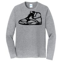 Long Sleeve Fan Favorite Tee Thumbnail