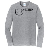 Long Sleeve Fan Favorite Tee Thumbnail