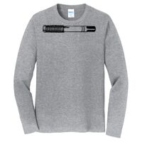 Long Sleeve Fan Favorite Tee Thumbnail