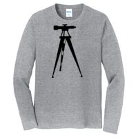 Long Sleeve Fan Favorite Tee Thumbnail