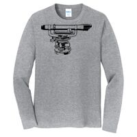 Long Sleeve Fan Favorite Tee Thumbnail