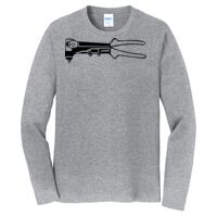 Long Sleeve Fan Favorite Tee Thumbnail