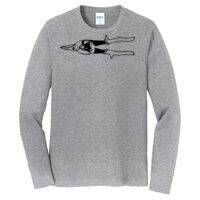 Long Sleeve Fan Favorite Tee Thumbnail