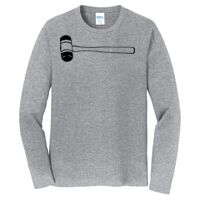 Long Sleeve Fan Favorite Tee Thumbnail