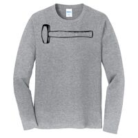 Long Sleeve Fan Favorite Tee Thumbnail