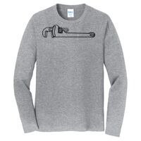 Long Sleeve Fan Favorite Tee Thumbnail