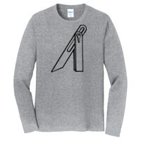 Long Sleeve Fan Favorite Tee Thumbnail