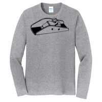 Long Sleeve Fan Favorite Tee Thumbnail