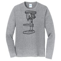 Long Sleeve Fan Favorite Tee Thumbnail