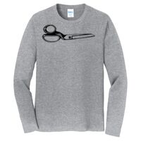 Long Sleeve Fan Favorite Tee Thumbnail