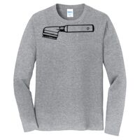 Long Sleeve Fan Favorite Tee Thumbnail