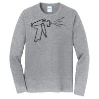 Long Sleeve Fan Favorite Tee Thumbnail