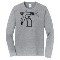 Long Sleeve Fan Favorite Tee Thumbnail