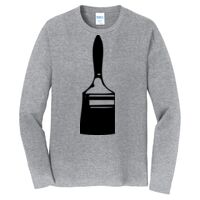 Long Sleeve Fan Favorite Tee Thumbnail