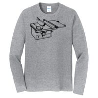 Long Sleeve Fan Favorite Tee Thumbnail