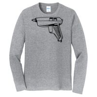 Long Sleeve Fan Favorite Tee Thumbnail