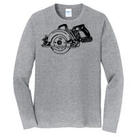 Long Sleeve Fan Favorite Tee Thumbnail