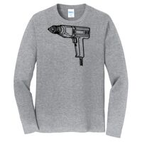 Long Sleeve Fan Favorite Tee Thumbnail