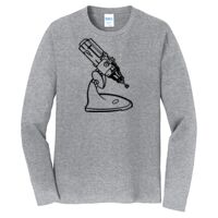 Long Sleeve Fan Favorite Tee Thumbnail