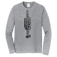 Long Sleeve Fan Favorite Tee Thumbnail