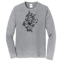 Long Sleeve Fan Favorite Tee Thumbnail